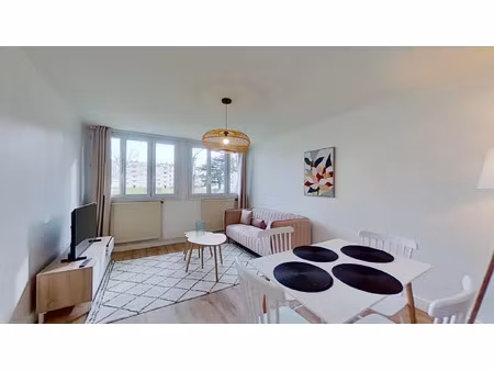 location appartement 4 pièces 65 m² à lyon 5 (69005)