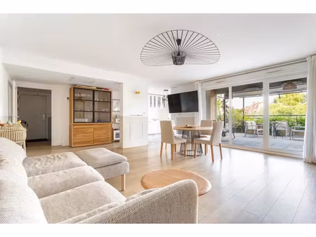vente appartement 5 pièces 107 m² saint-andré-lez-lille (59350)