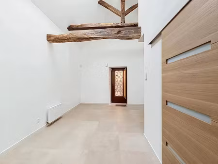 vente appartement 3 pièces 43 m² segré-en-anjou bleu (49500)
