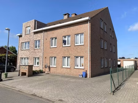 appartement te huur in wuustwezel met 2 slaapkamers