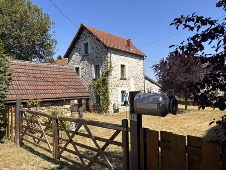 maison 248 m²