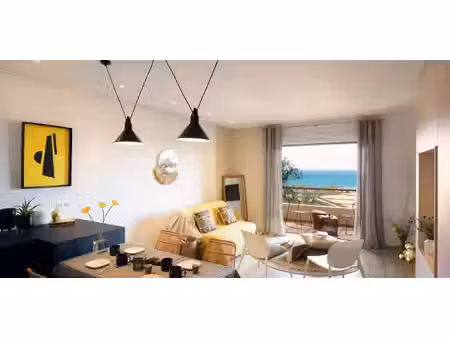 appartement avec terrasse sari-solenzara (2a)