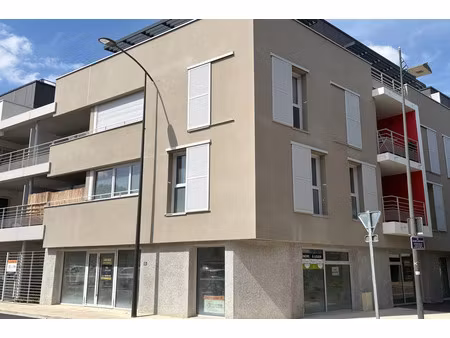 vente local industriel 72 m² saint-pierre-des-corps (37700)