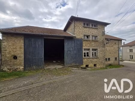 en vente maison 230 m² – 299 000 € |amance