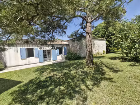 maison 130 m²