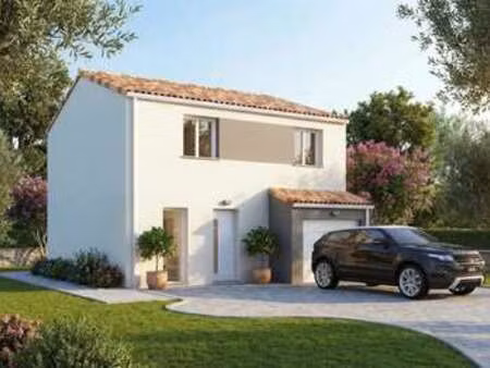 vente maison à saint-père-en-retz (44320) : à vendre / 100m² saint-père-en-retz