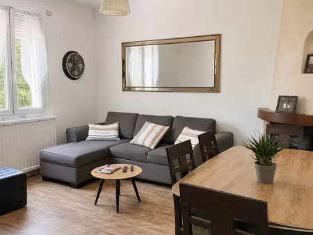 achat maison 7 pièces 163m² st nazaire 44600