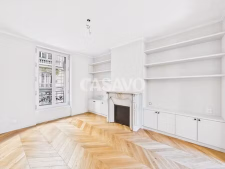 vente appartement 2 pièces de 42m² - 75014 paris