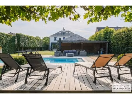 huis te koop in vliermaalroot