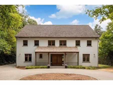 huis te koop in schilde met 7 slaapkamers