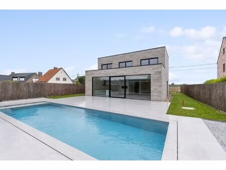 huis te koop in zulte met 5 slaapkamers