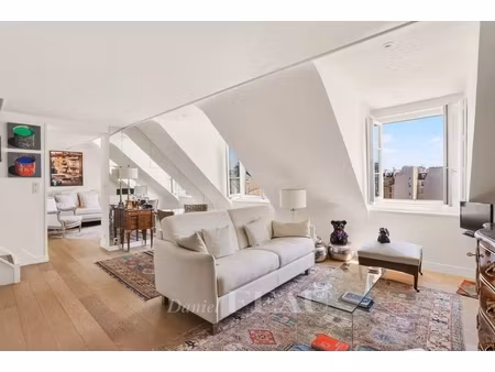 annonce appartement à vendre