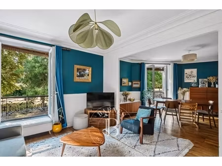 annonce appartement à vendre