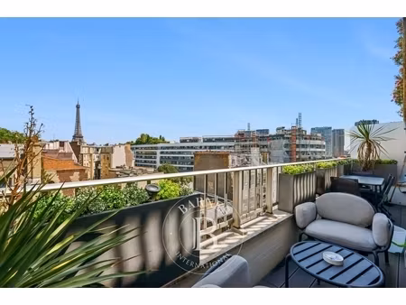 annonce appartement à vendre