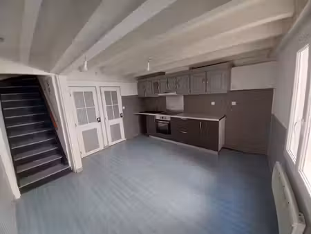 roquecourbe - maison de village