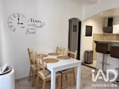 appartement à collobrières (83610)