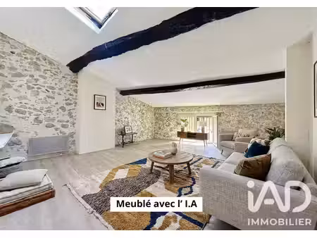 appartement à montauroux (83440)