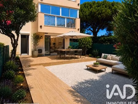 appartement à fréjus (83600)