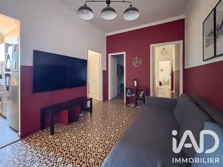 appartement à toulon (83000)