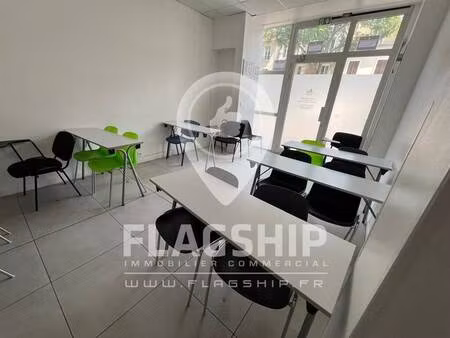 location commerce charenton le pont 94220 165m²
