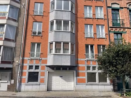 parking à vendre à boulevard charlemagne 66 bruxelles (vbe46032)