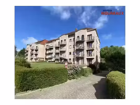 garage à vendre à zevensterrenstraat - 45-55 - rue des sept etoiles berchem-sainte-agathe 