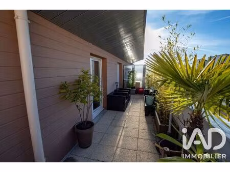 appartement à trappes (78190)