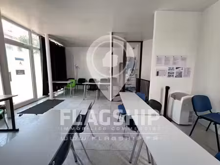 location commerce charenton-le-pont 94220 70m² à 95m²