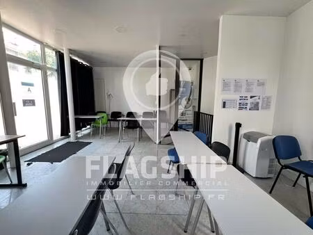 location commerce charenton-le-pont 94220 95m²