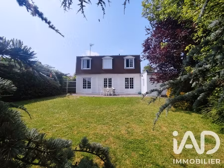 vente maison traditionnelle 9 pièces