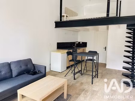 location appartement 1 pièce 45 m² à dole (39100)