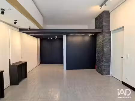 vente boutique/local commercial 32 m²