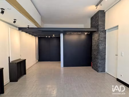 vente commerce 32 m² fontaine (38600)