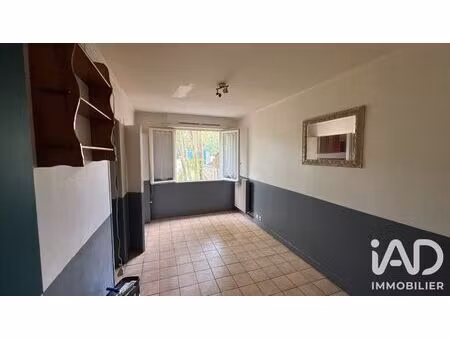 appartement à corbeil-essonnes (91100)