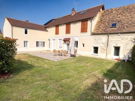 demeure à marolles-en-hurepoix (91630)