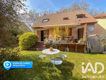 maison à savigny-sur-orge (91600)