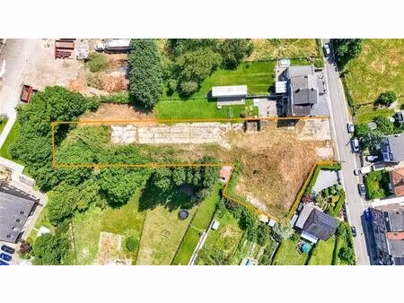 terrain à vendre à rue ponthière 3 amay (rbw45182)