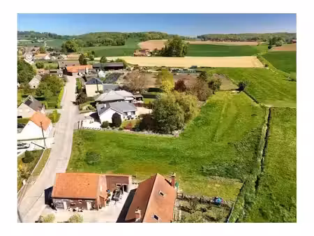terrain à vendre de 2212 m² à mont-de-l'enclus (vbe46064)