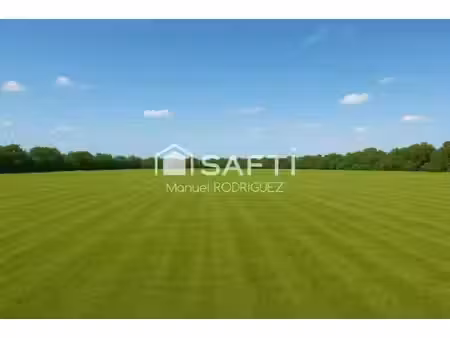 vente terrain 3047 m² sore (40430)