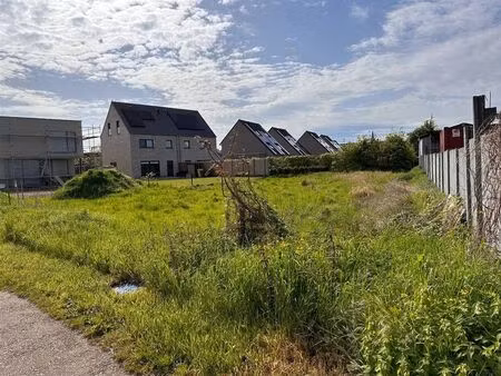 terrain à vendre à kruishei 2 geel (rbw45220)