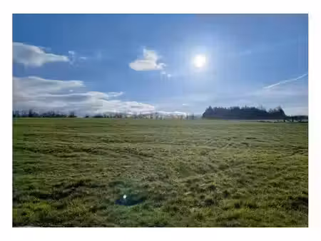 terrain à vendre de 1635 m² à dion (vbe46058)