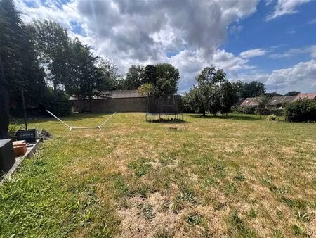 terrain à vendre de 903 m² à tubize (vbe46202)