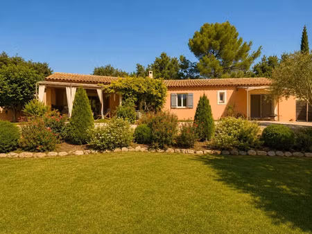 vente maison 8 pièces 150m2 correns 83570 - 750000 € - surface privée