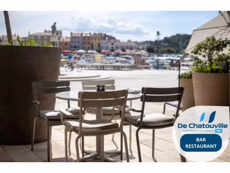 vente local commercial 3 pièces 85m2 six-fours-les-plages 83140 - 325000 € - surface privé