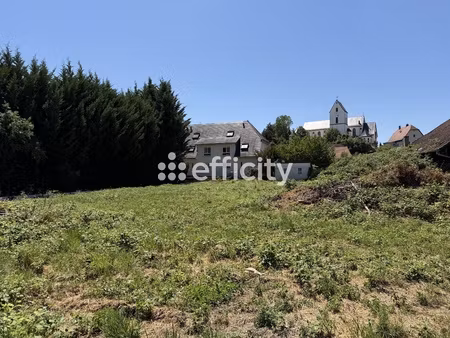 terrain - 1156 m²