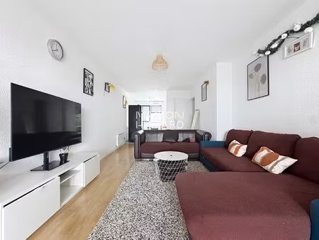 appartement à vendre saint-herblain