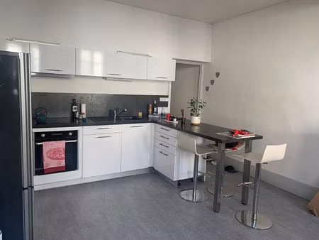 appartement beaune 2 pièce(s) 33.13 m2