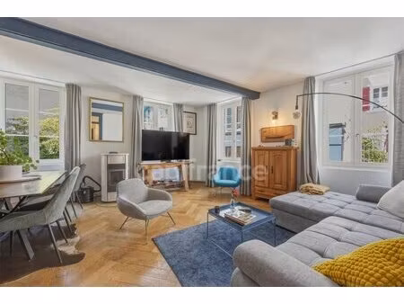 appartement à vendre 4 pièces gex (01)