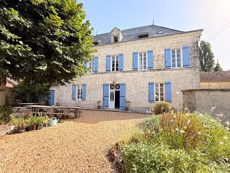 maison de caractère