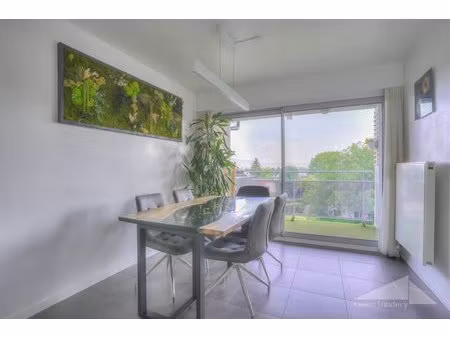 appartement 3 pièces à vendre - prévessin-moëns